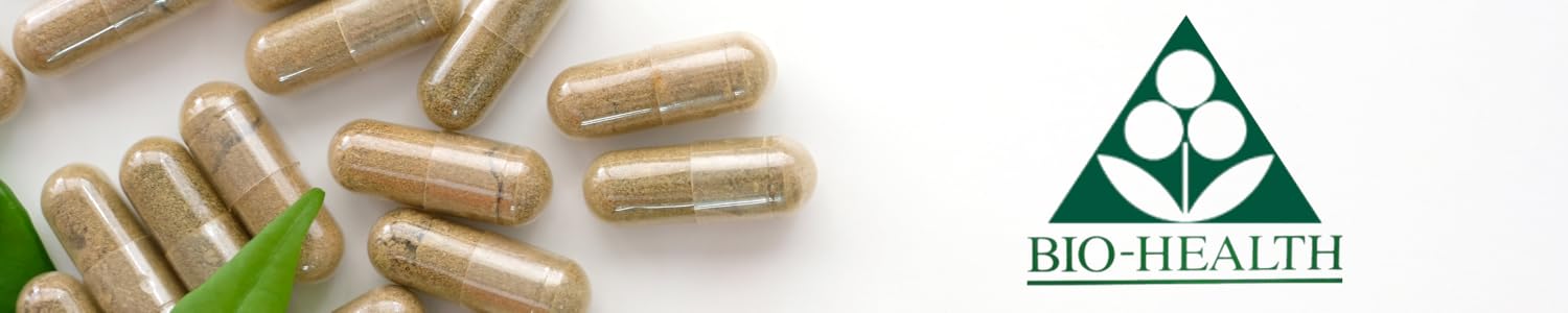 Bio-Health Collection Banner