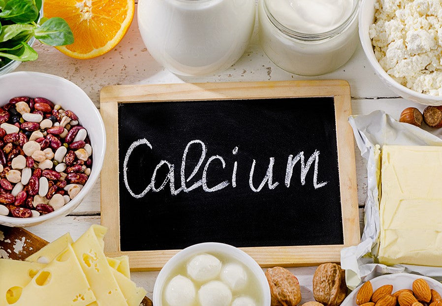 Calcium
