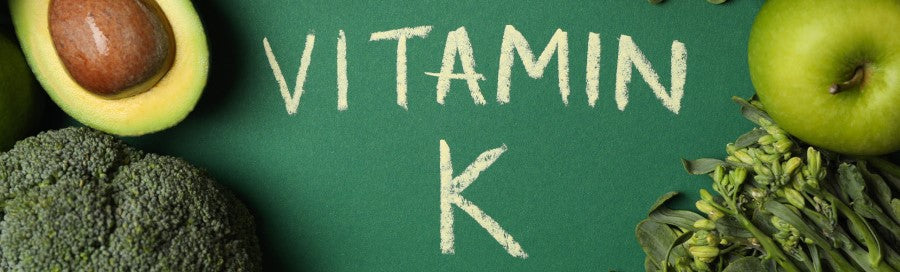 Vitamin K