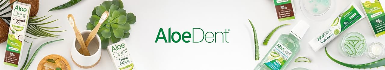 Aloe Dent®