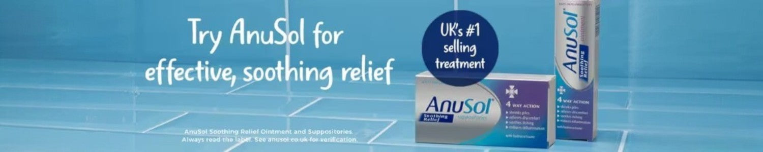 Anusol®