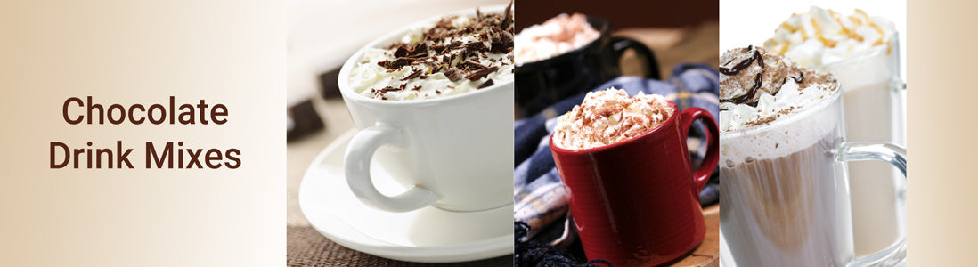 Chocolate Drinks