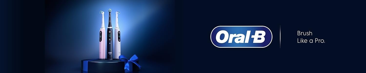 Oral-B