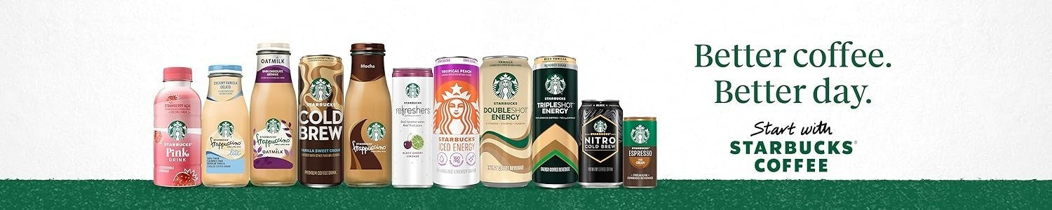 STARBUCKS®