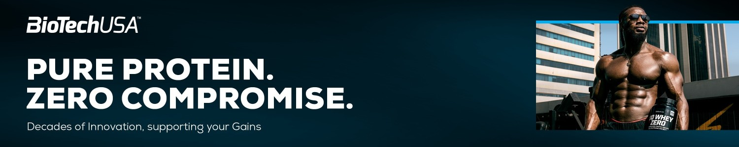 BioTechUSA™