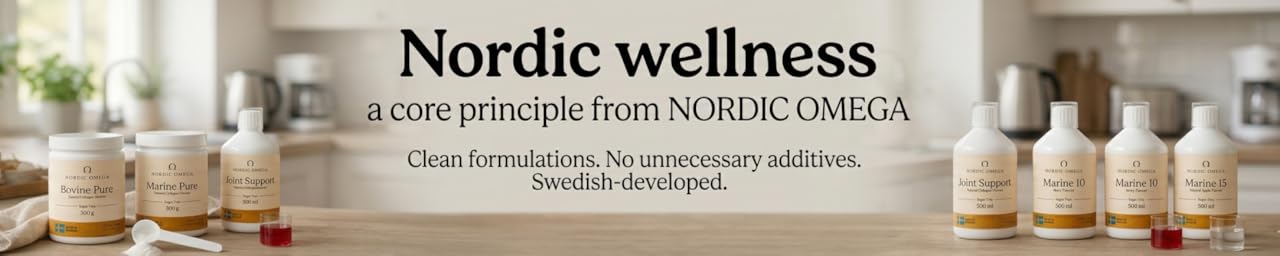 Nordic Omega
