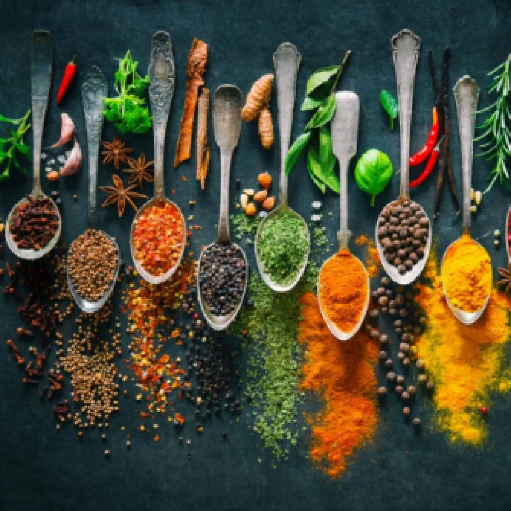 Schwartz Italian Seasoning 190g