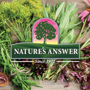 Nature’s Answer Sambucus Kids Elderberry Liquid
