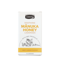 Pastillas de Miel de Manuka con Propóleos, Limón y Miel