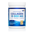 Swedish Nutra Colágeno Marino en Polvo Péptido 300g