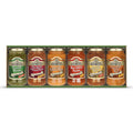 Paquete Variado de Pesto Filippo Berio Selection 6 x 190g