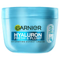 Garnier Hyaluron Fresh & Plump Hydrating Sorbet Cream 85ml