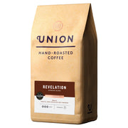 Coffee details, tasting notes, and espresso brewing guide.