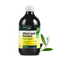 Extracto de Hoja de Olivo 500ml