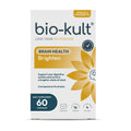 Bio-Kult Brighten Probiotic Capsules with Vitamins & Zinc - 60 Capsules