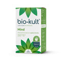 Bio-Kult Mind Probiotic with Zinc and Plant Extracts - 60 Capsules