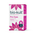 Bio-Kult Pro-Cyan Probiotic with Cranberry & Vitamin A - 45 Capsules