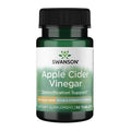Swanson Vinagre de Sidra de Manzana 200mg Doble Fuerza - 30 Tabletas