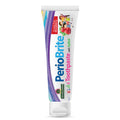 Pasta de dientes para niños Nature's Answer PerioBright sabor fresa - 113.4g