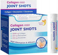 Swedish Nutra Joint Collagen Shots 10000mg Berry 20 x 25ml