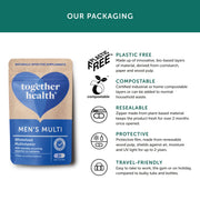 together health men's multi