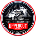 Uppercut Deluxe Pomada Fijación Fuerte Brillo Alto - 300g