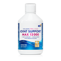 Swedish Nutra Collagen Joint Support MAX Liquid 500ml