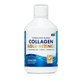 Colágeno oro con retinol líquido sabor baya Swedish Nutra - 500ml