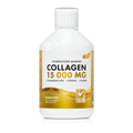 Colágeno marino líquido Swedish Nutra 15000mg sabor manzana 500ml