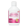 Colágeno líquido Swedish Nutra Collagen Dream sabor frutos del bosque 500ml