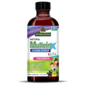 Suplemento líquido sin alcohol de hoja de gordolobo para niños de Nature’s Answer - 120 ml
