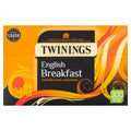 Twinings Bolsitas de Té Negro English Breakfast - 300 Unidades