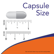 Now Foods Quercetin with Bromelain Veg Capsules