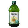 Aceite de aguacate 100% puro Soilmate para freír y asar - 2L