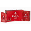 Hong Sam Won Bebida Herbal de Ginseng Rojo Coreano - 30 x 50ml