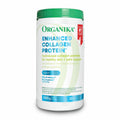 Polvo de proteína de colágeno mejorado Organika, original - 1kg