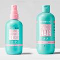 Dúo voluminizador HairBurst - Sérum de 125ml y champú de 350ml