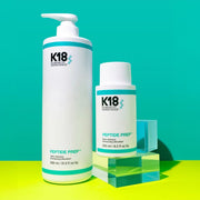 K18 Peptide Prep Detox Shampoo – 250ml