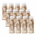 For Goodness Shakes Batido de Proteína con Colágeno Glow Iced Latte - 12x250ml