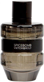 Viktor & Rolf Spicebomb Eau de Toilette for Men mini dabber bottle 7ml