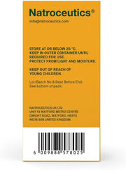 Natroceutics Curcumin Complete – 30 Capsules