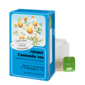Floradix Té de hierbas orgánico de manzanilla - 15 bolsitas, 1.7 g cada una