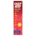 Deep Heat Heat Rub Cream 35g
