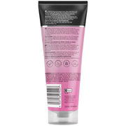 John Frieda Vibrant Shine Colour Shine Conditioner rose hip argan oil 250ml tube ingredients & barcode