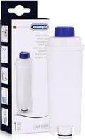 De'Longhi Replacement Water Filter DLS C002 1 Piece
