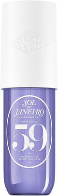 Sol de Janeiro Cheirosa 59 Hair & Body Perfume Mist - 90ml