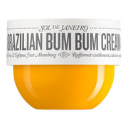 Sol de Janeiro Brazilian Bum Bum Cream tub Cheirosa 62 fragrance 75ml single pack