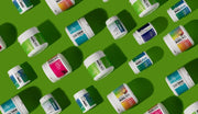 MAG365 Ionic Magnesium Powder, Exotic Raspberry Lemon other variants.