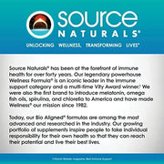 Source Naturals Colloidal Silver Throat Spray 30ppm - 29.57ml