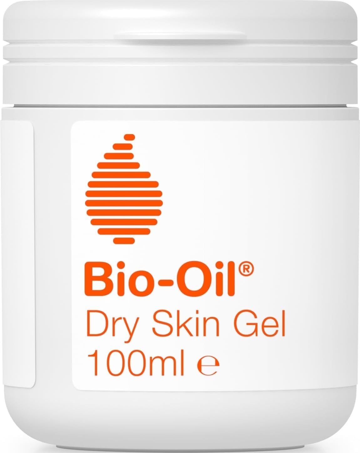 Bio-Oil Dry Skin Gel Moisturiser, tube or gel packaging, no flavour, 100ml